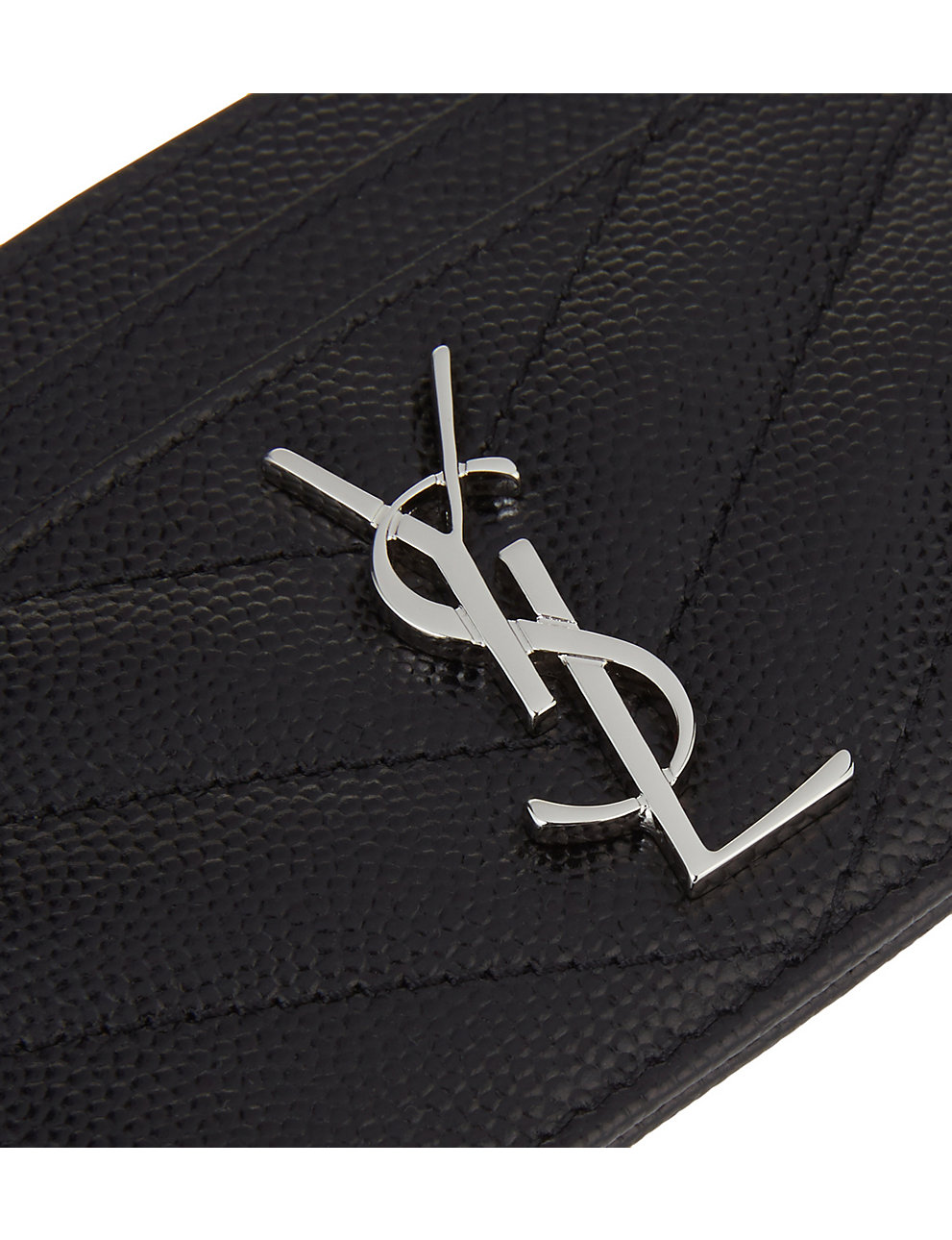 Saint Laurent Card Holders − Sale: up to −31%